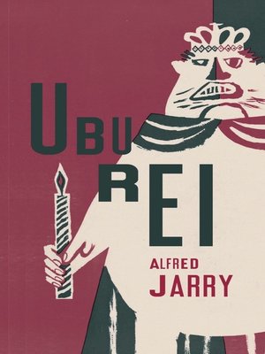 cover image of Ubu rei